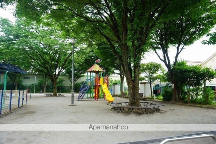 CELESTE戸田公園の周辺