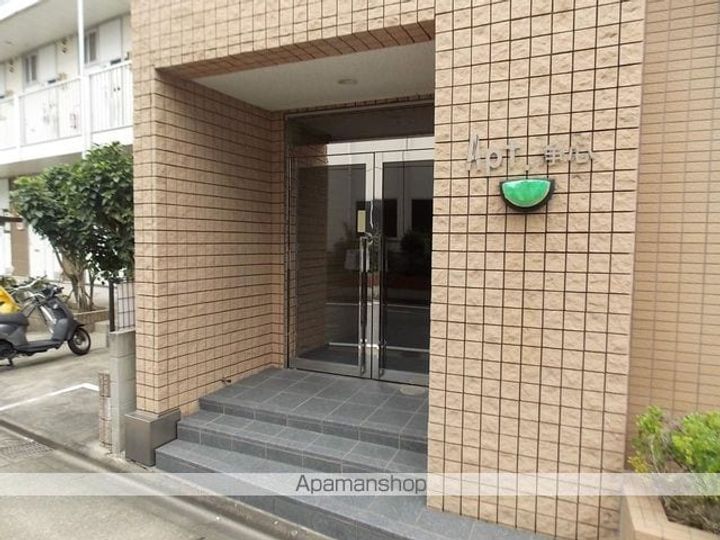 Apt.浄心のその他画像