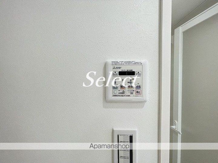 リライア吉野町Ⅲの内装