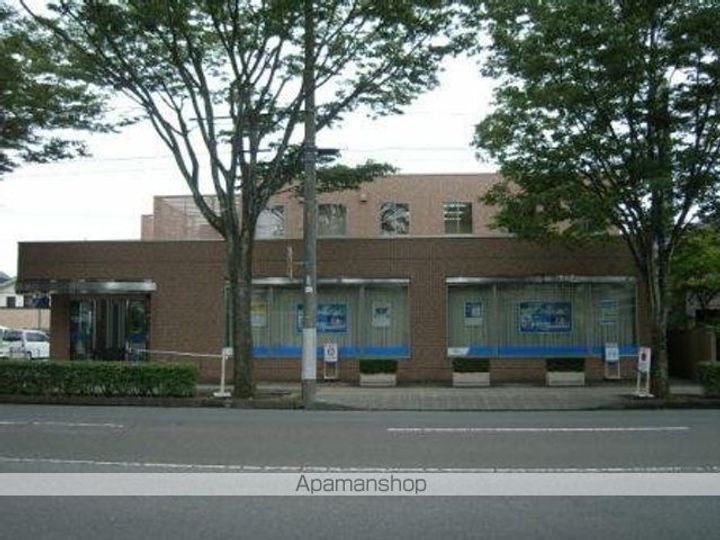 コーポ青木塒の周辺