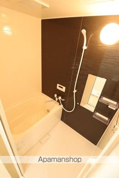 CASA MIRA 1の風呂