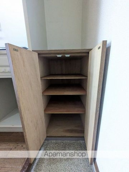 ハイツ今井305の内装