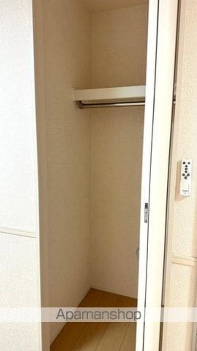 セジュール古橋2の内装