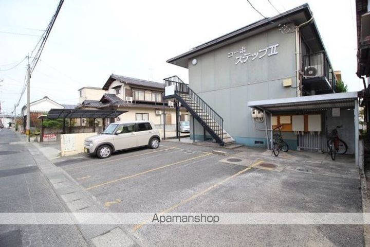 岡山県岡山市北区庭瀬の賃貸アパートのその他画像