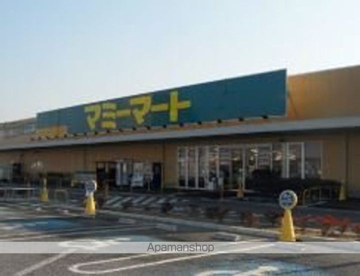 レオパレスGOLDの周辺