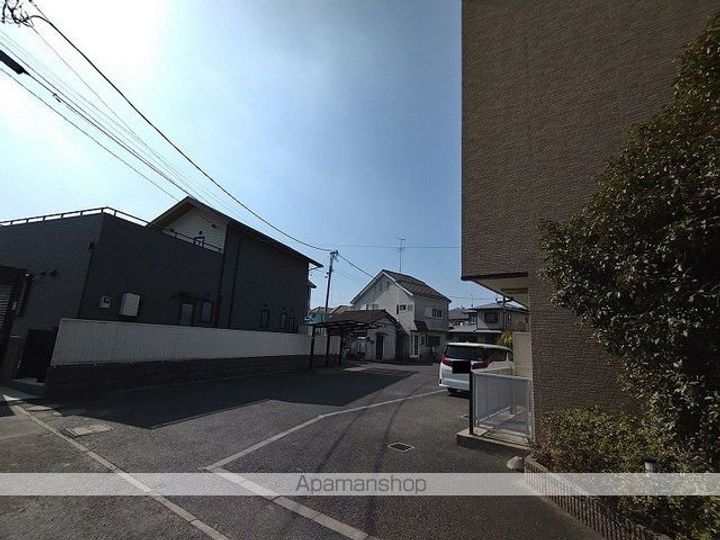 レオパレスCANDYのその他画像