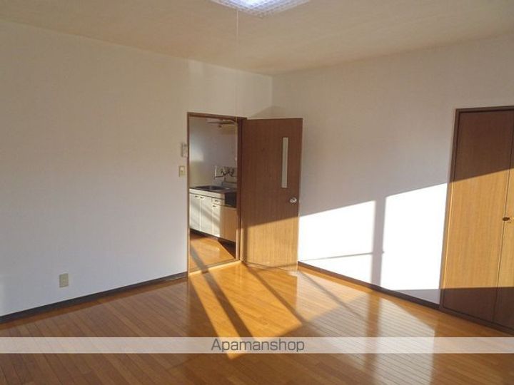 フレンディーMAY203の内装