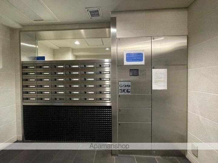 東京都杉並区高円寺南5丁目の賃貸マンションのその他画像