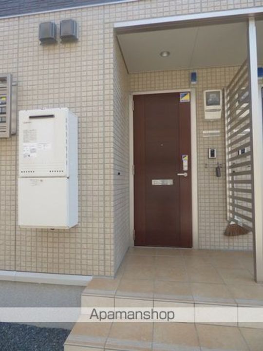 アルベージュ城北のその他画像