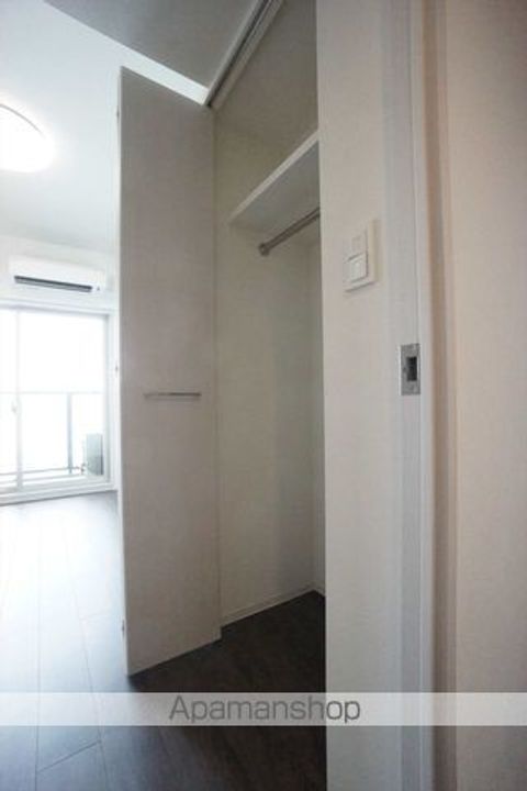 プレサンス太閤通駅前デュプルの内装