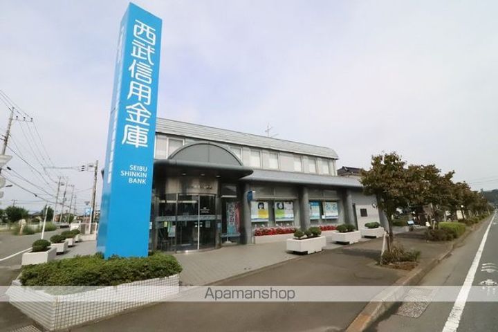 ルシアンの周辺
