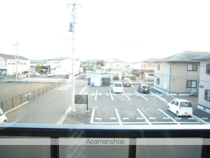 サンガーデン桜 D棟のその他画像