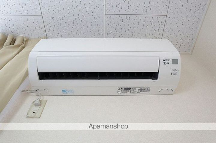 レオパレスグリーンゲートのその他画像