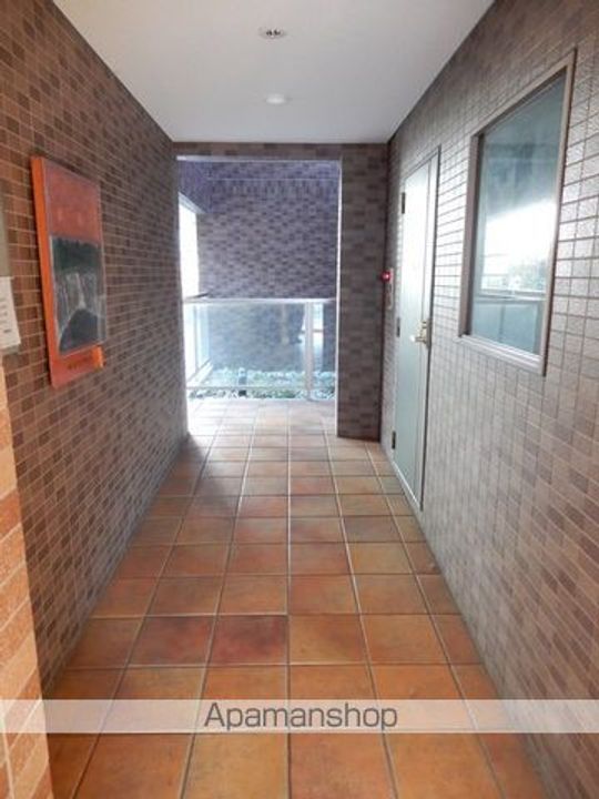 MUスクエア等々力のその他画像