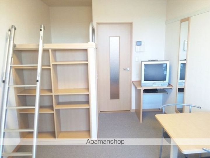 レオパレスコトー ブロンのその他画像