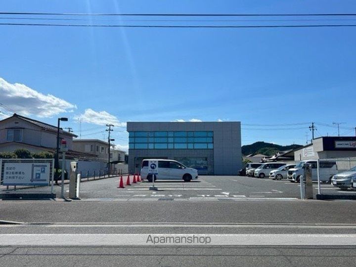 メゾン・ド・カルムⅠの周辺