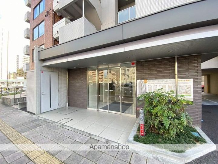 THE BLISSFUL FORT仙台駅東のその他画像