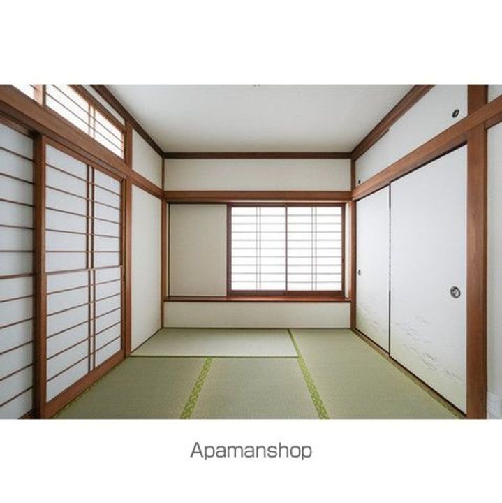 東京都世田谷区瀬田5丁目(一戸建)の賃貸物件のその他画像