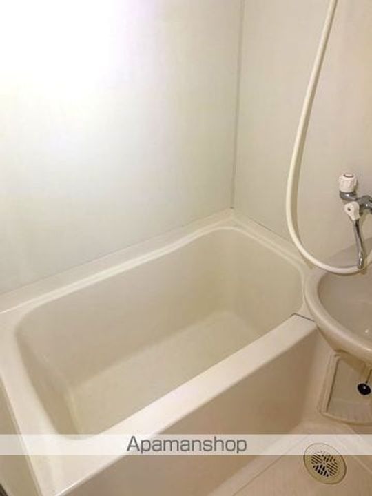 サンウェル琴平610の風呂