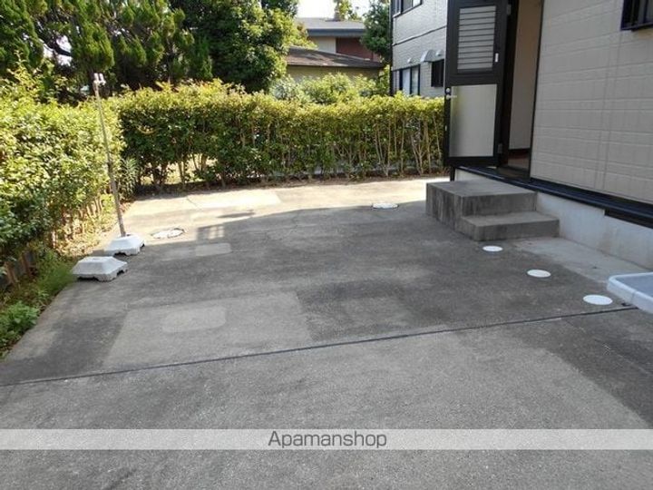 愛知県名古屋市名東区大針2丁目(一戸建)の賃貸物件の外観