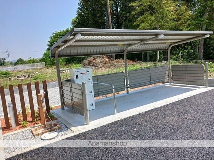 ラ・メゾン土浦Ⅱの内装