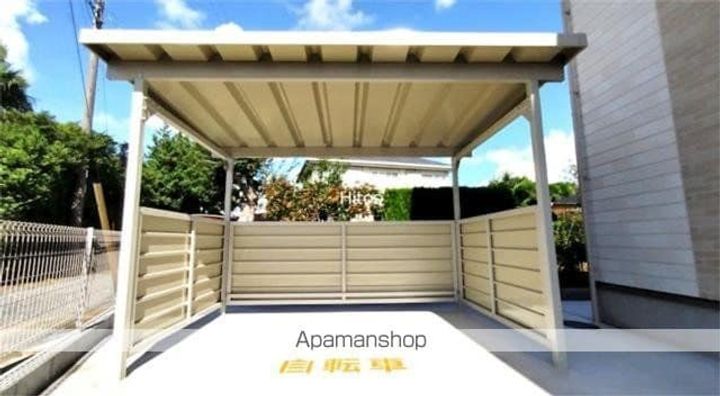 トミーレジデンスのその他画像