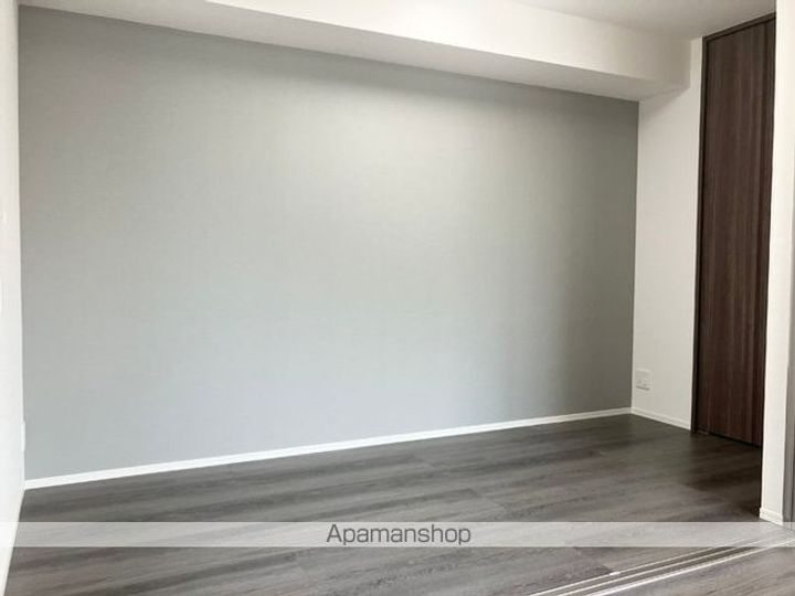 ディアライズ久米中央の内装