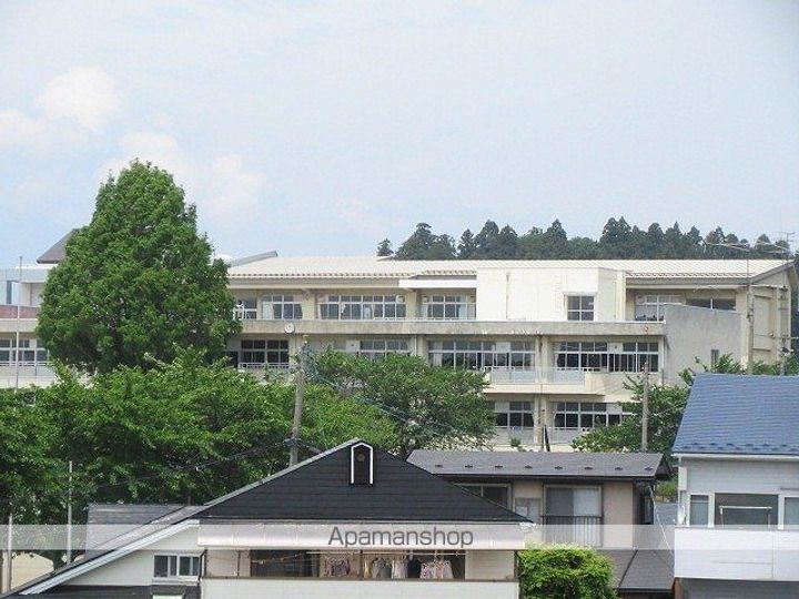 RESUA茶畑Aの周辺