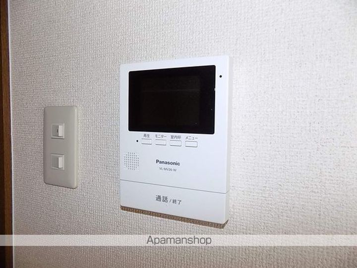 マロンステージA棟のその他画像