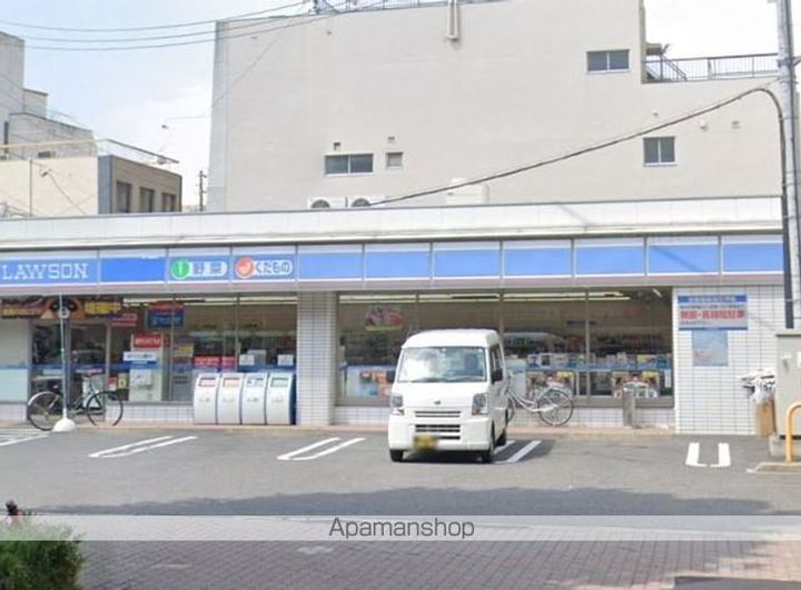 ヴェルデシア名駅南(旧ルネフラッツ名駅南)の周辺