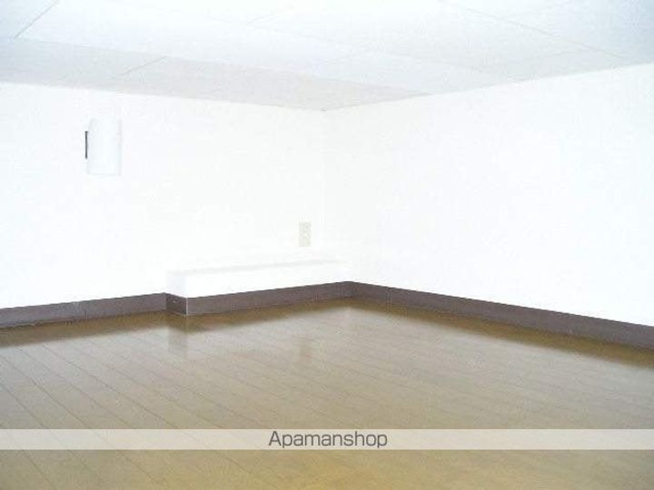 サンハイツ古西103の内装