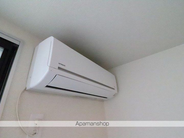 東京都福生市加美平1丁目の賃貸アパートのその他画像