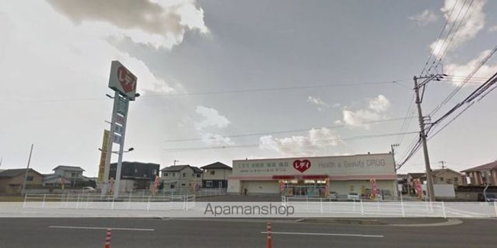 香川県高松市東山崎町の賃貸アパートの周辺