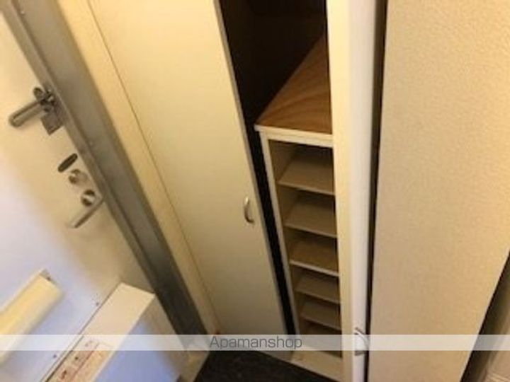 レオパレス美田園東212のその他画像