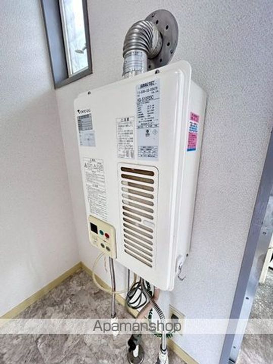 コーポエスポワール・103のその他画像