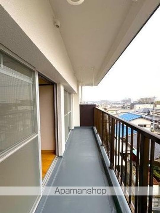 サンコーポあまののその他画像