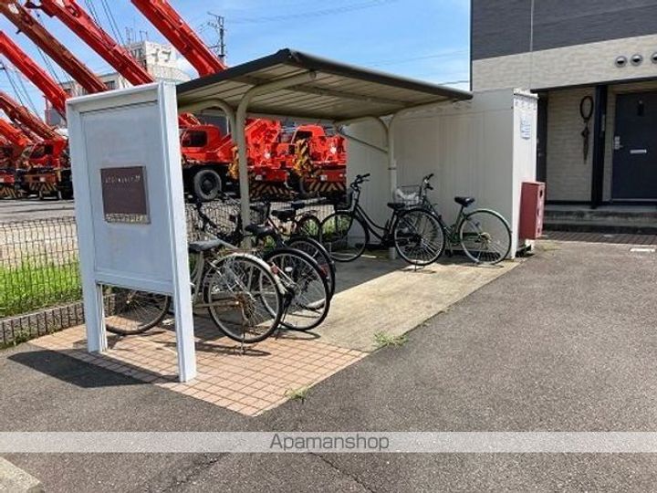 レオパレスライズワンのその他画像