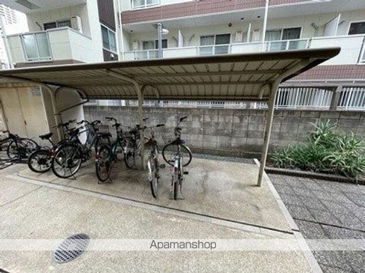 レオパレス船橋湊町のその他画像