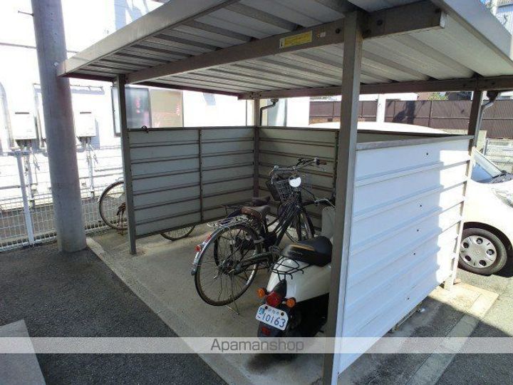 ヴィラフローラⅠのその他画像