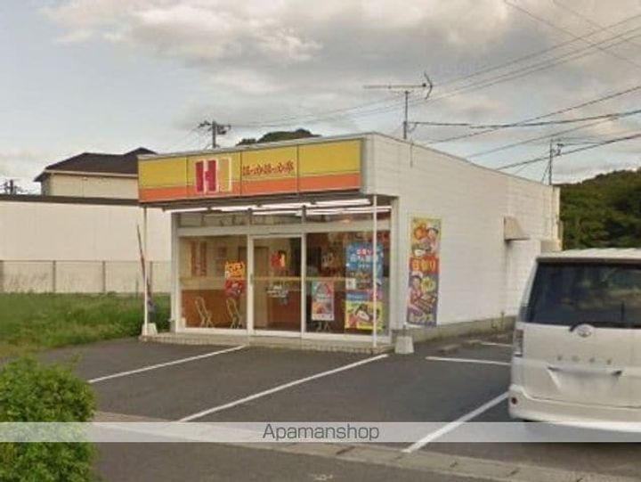 レオパレスプレミール児島の周辺