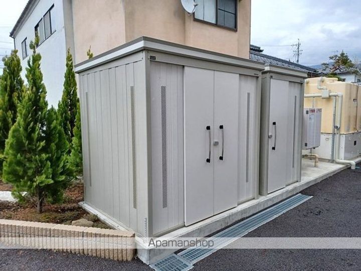 長野県松本市清水1丁目の賃貸マンションのその他画像