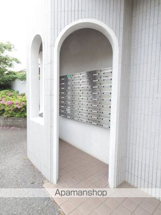 東京都三鷹市新川3丁目の賃貸マンションのその他画像