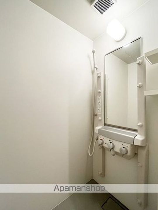 ビジュー江古田レジデンスの風呂