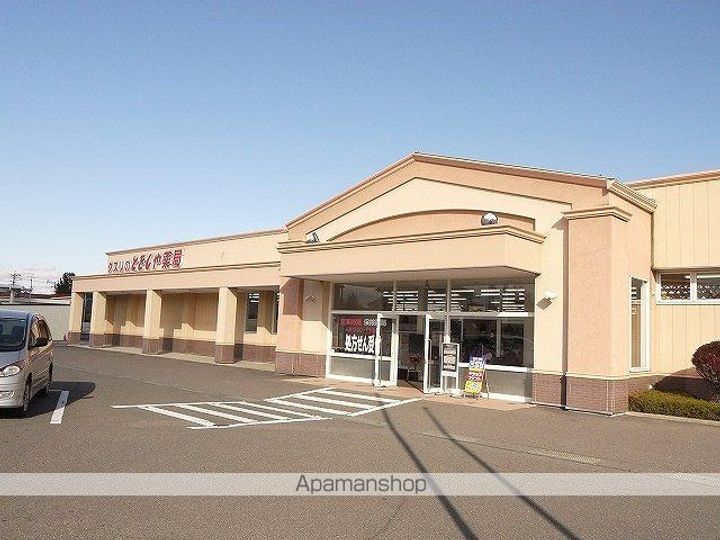 フレグランスKB102の周辺