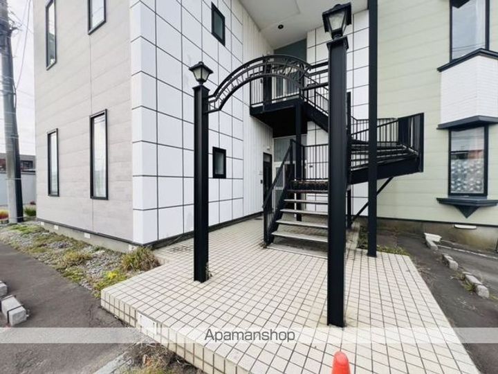 リージャストマンションふぁいぶ208のその他画像