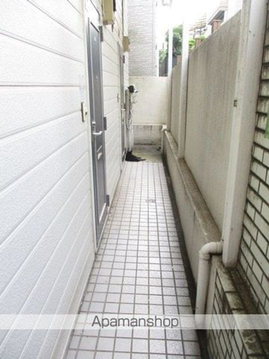 シティークレスト野方のその他画像