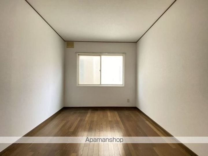 貴光ハイツⅡ102の内装