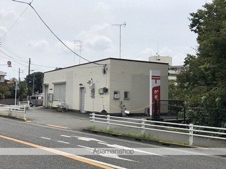 アレイハイムの周辺