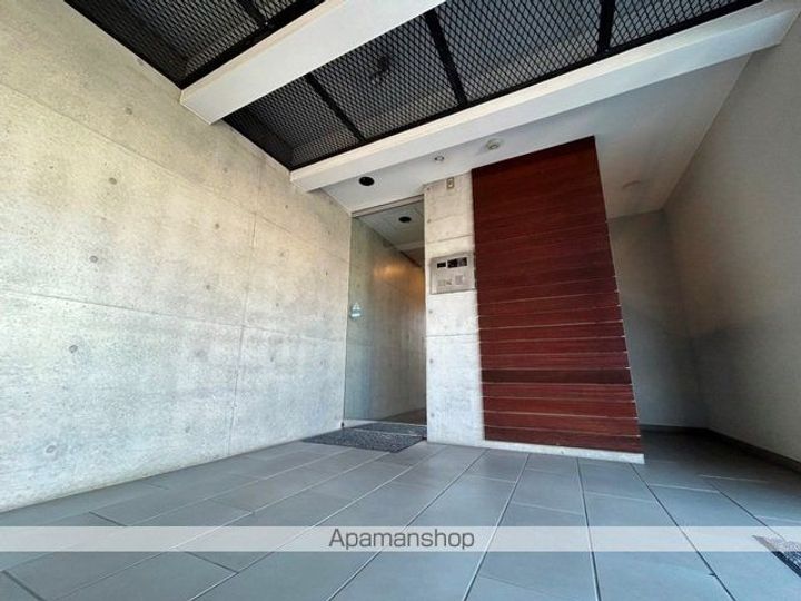 エルスタンザ下北沢のその他画像