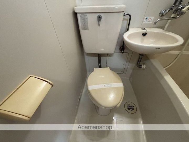 滋賀県彦根市八坂町の賃貸アパートのその他画像